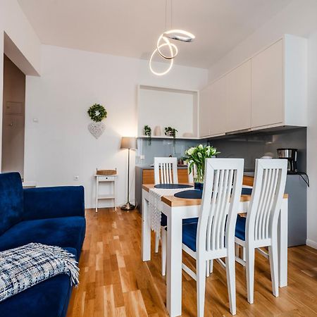 Bari Moxy Te&Am Cracow Parking Gratis Apartment Krakow Exterior photo