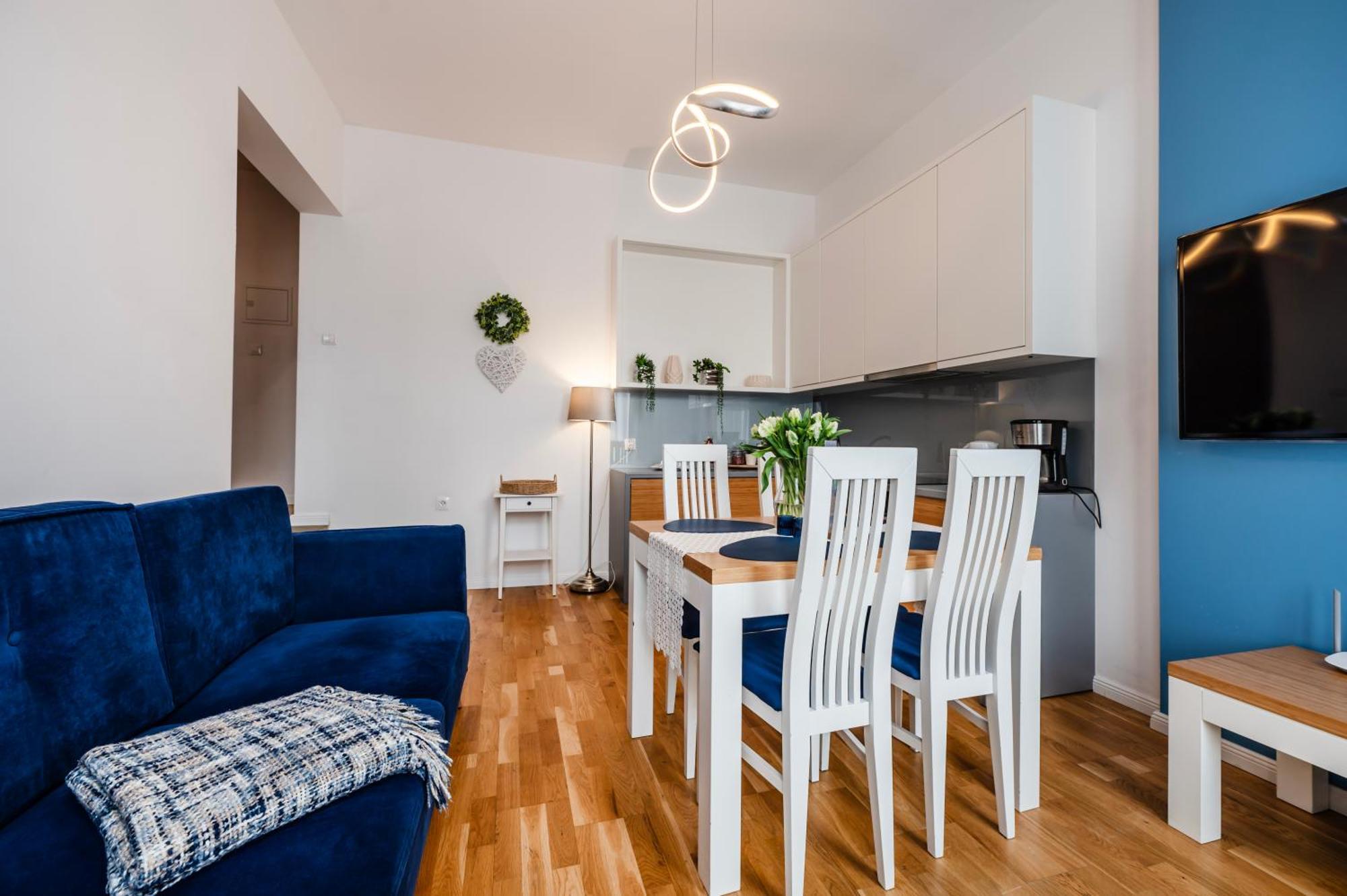 Bari Moxy Te&Am Cracow Parking Gratis Apartment Krakow Exterior photo
