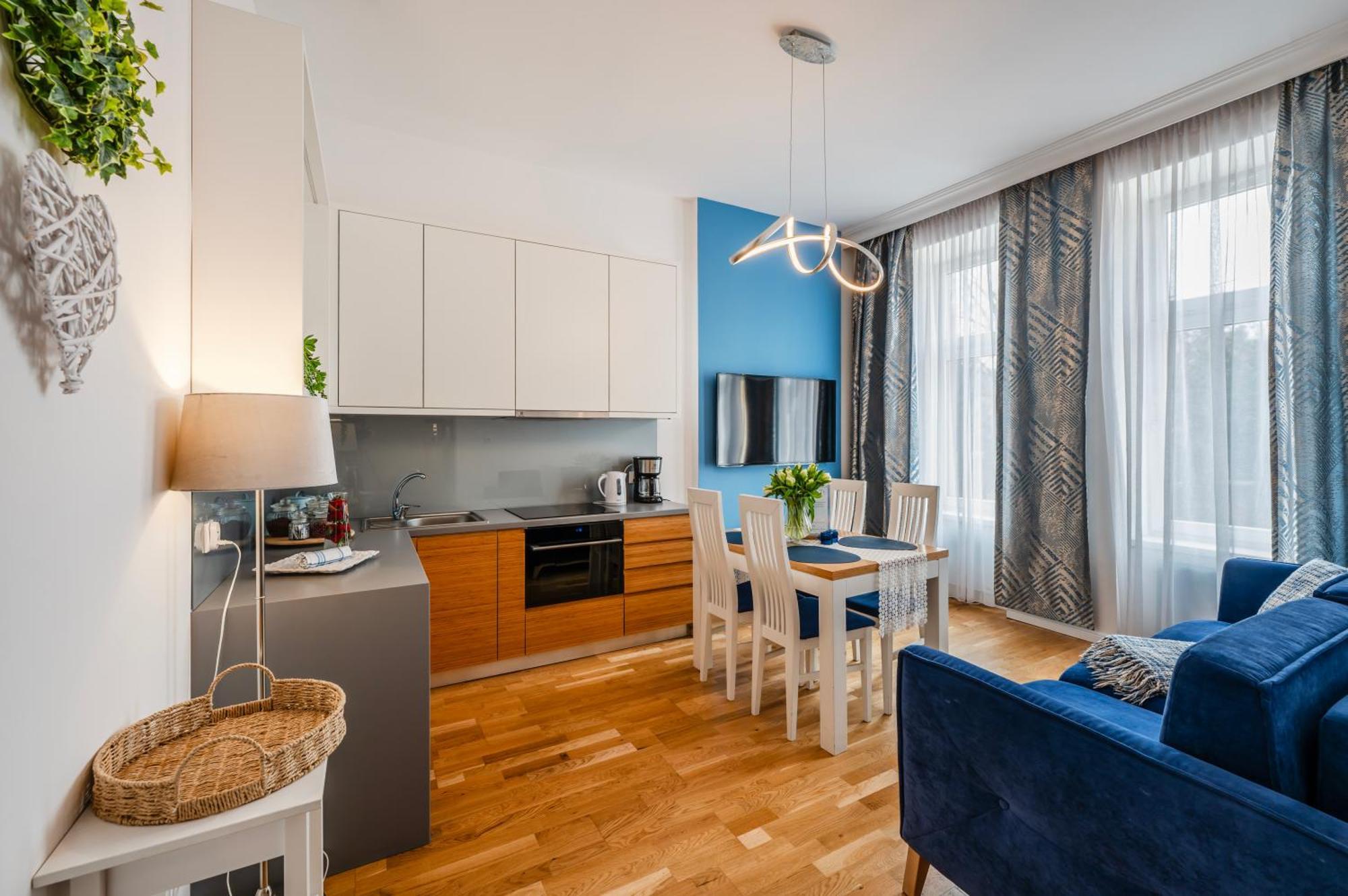 Bari Moxy Te&Am Cracow Parking Gratis Apartment Krakow Exterior photo